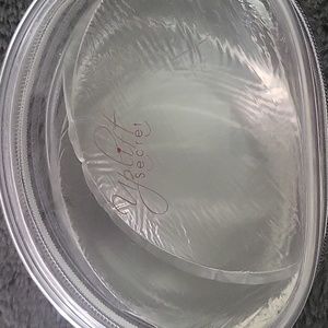 Uplift secret inserts